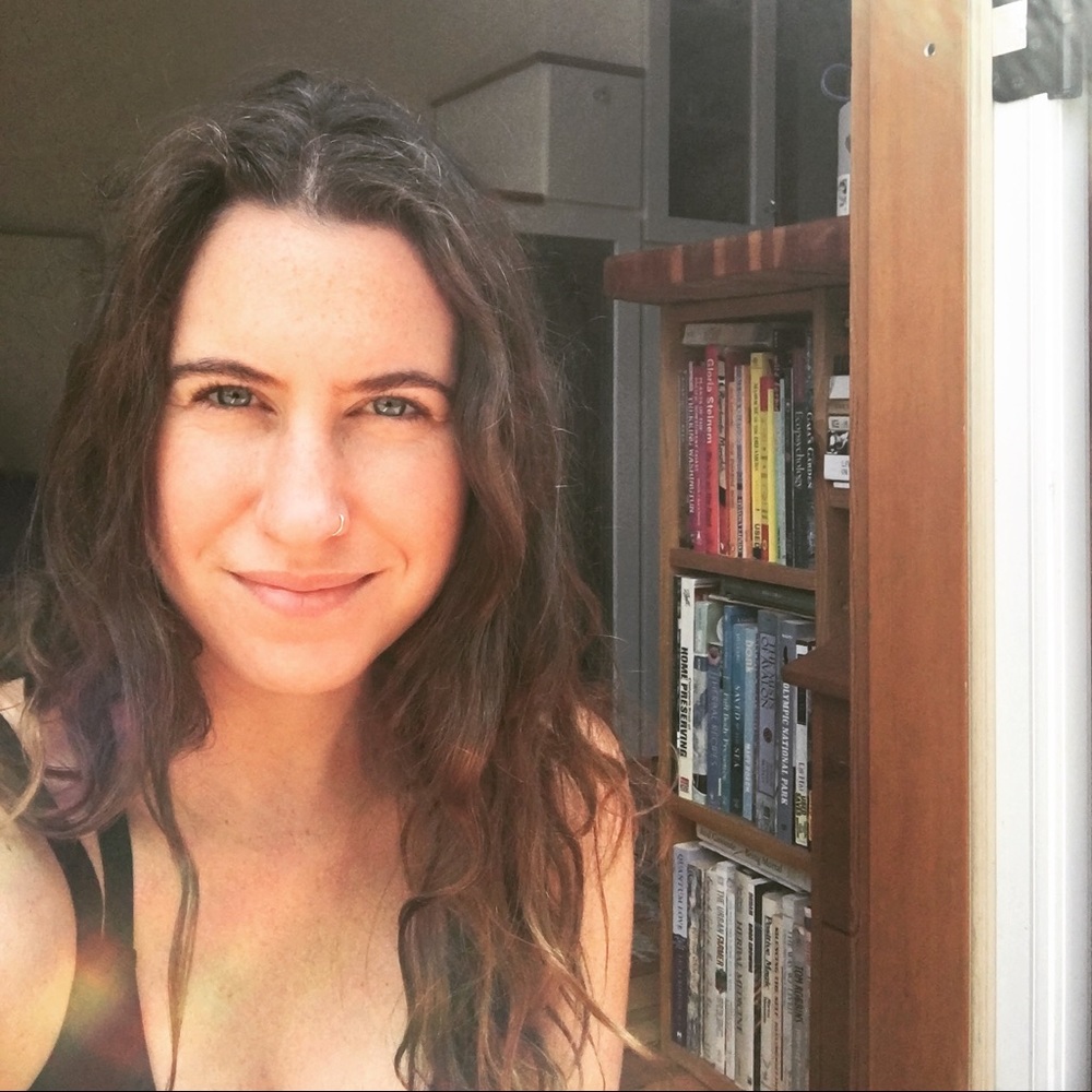 Meet your Posher, Isabelle